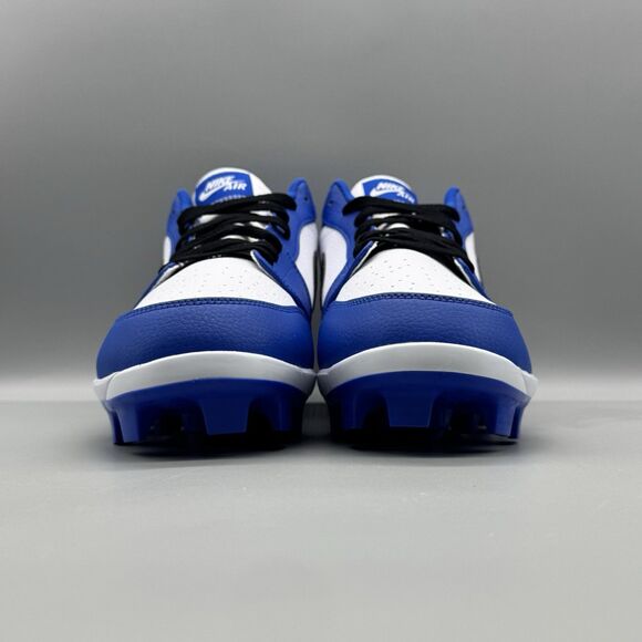 Nike Air Jordan 1 Retro MCS Low \'Royal\